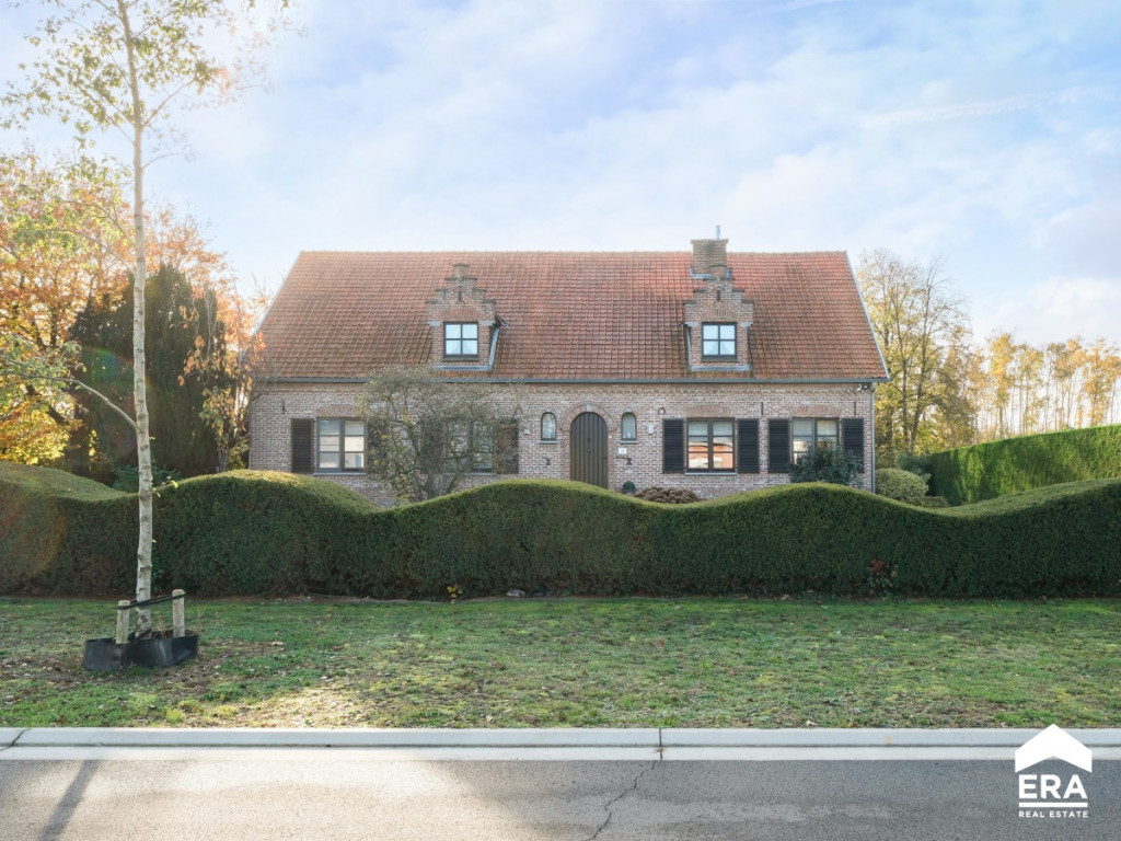 Beverststraat - 33 - - 3600