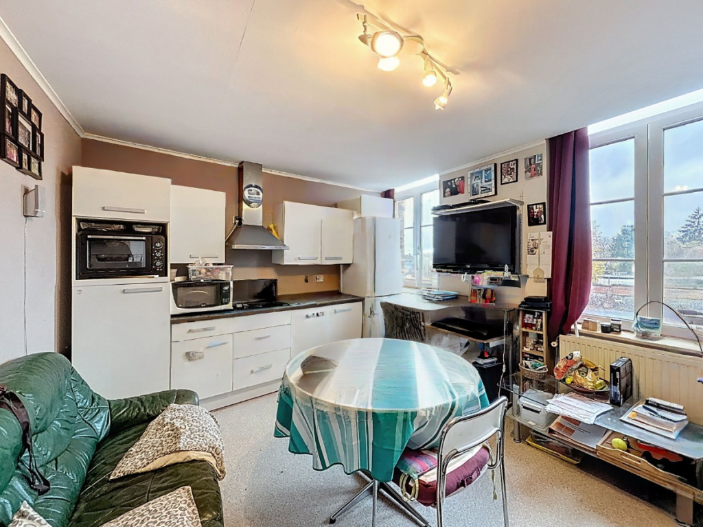 Rue Baron Dubois de Chantraine - 2 - 1.1 - 7020