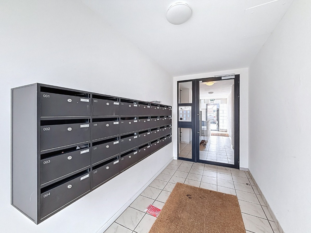 Rue Baron Dubois de Chantraine - 2 - 1.1 - 7020