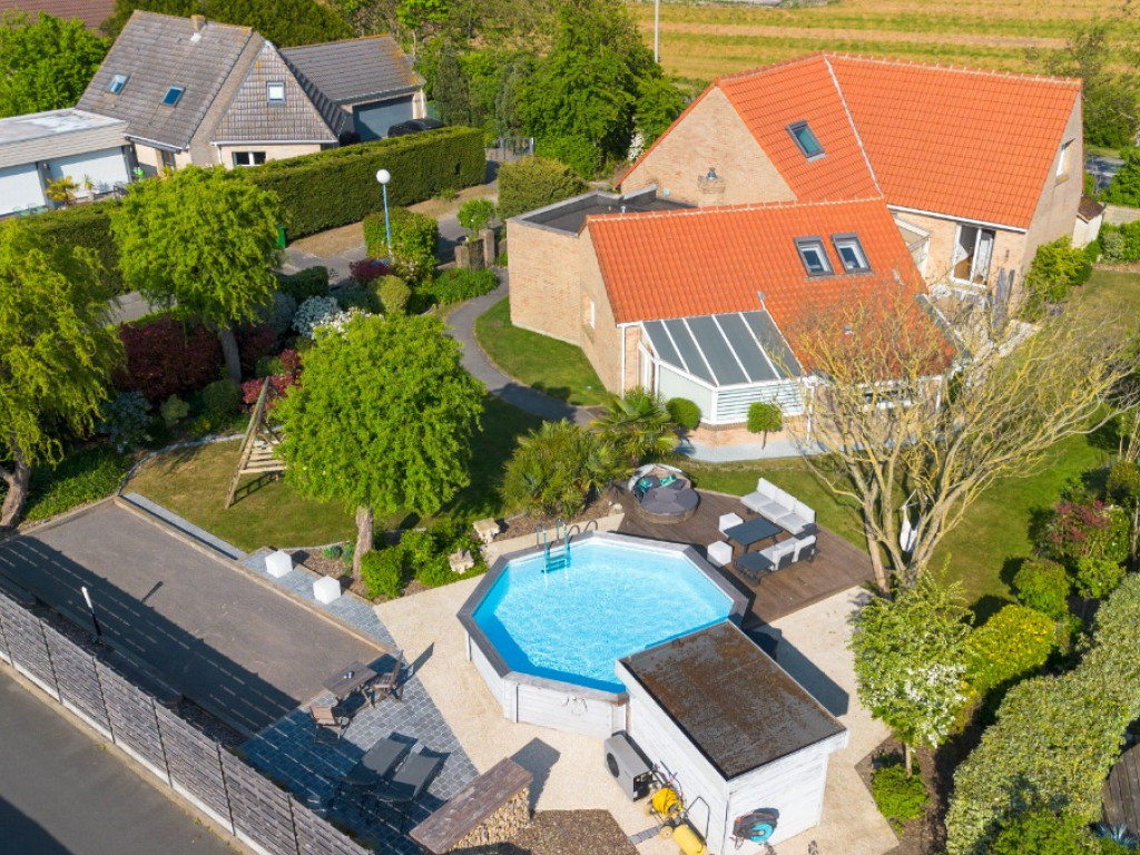 rue du Compagnon Vendredi - 106 - - 59495