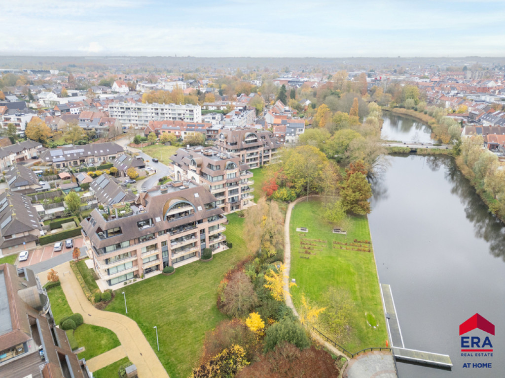 Juffrouw Lamotestraat - 38 - 41 - 8800