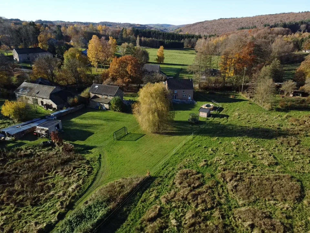 Rue du Burnontige - 29 - A - 4190