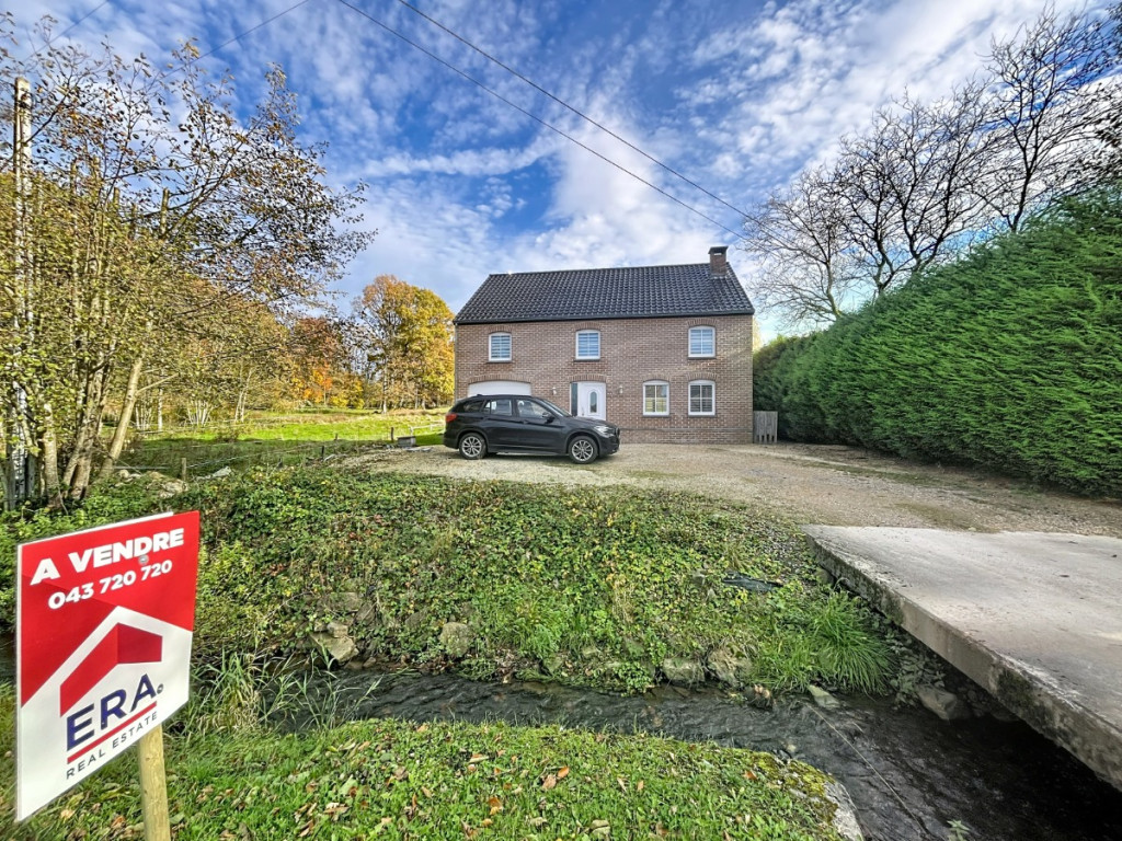 Rue du Burnontige - 29 - A - 4190