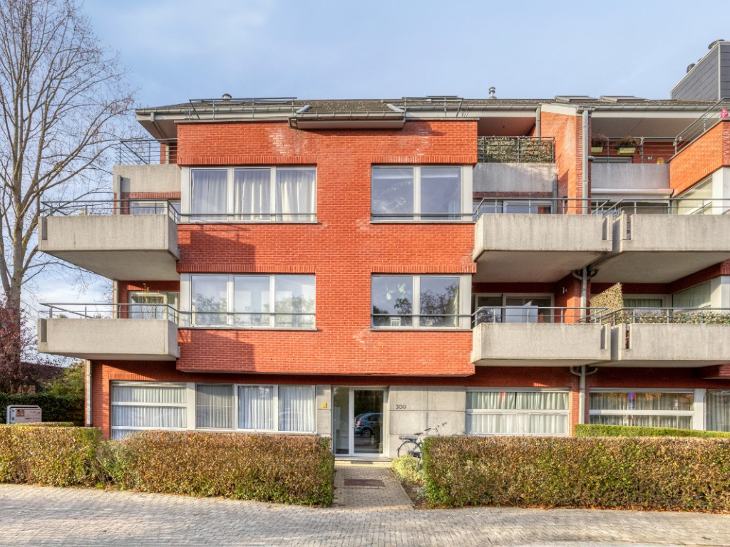 Lakenmakersstraat - 309 - 201 - 2800