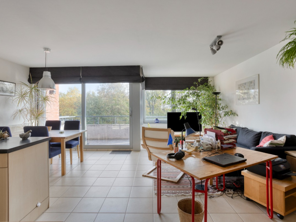 Lakenmakersstraat - 309 - 201 - 2800