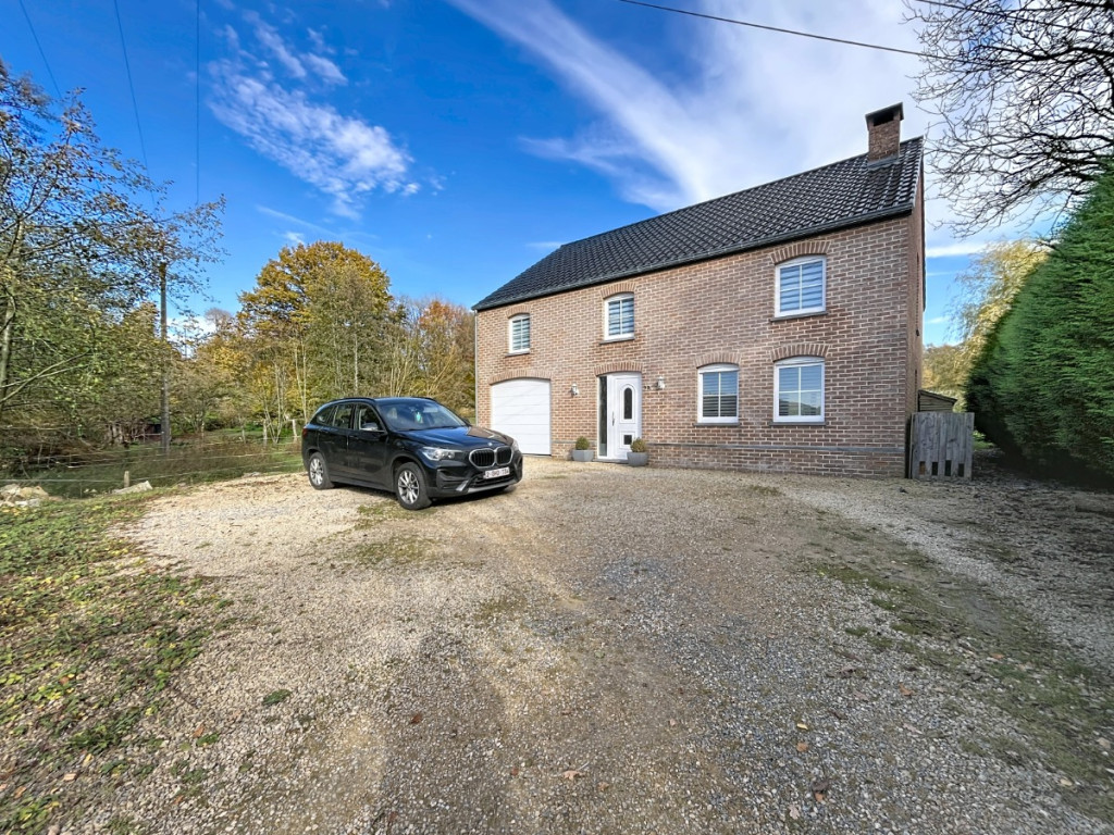 Rue du Burnontige - 29 - A - 4190