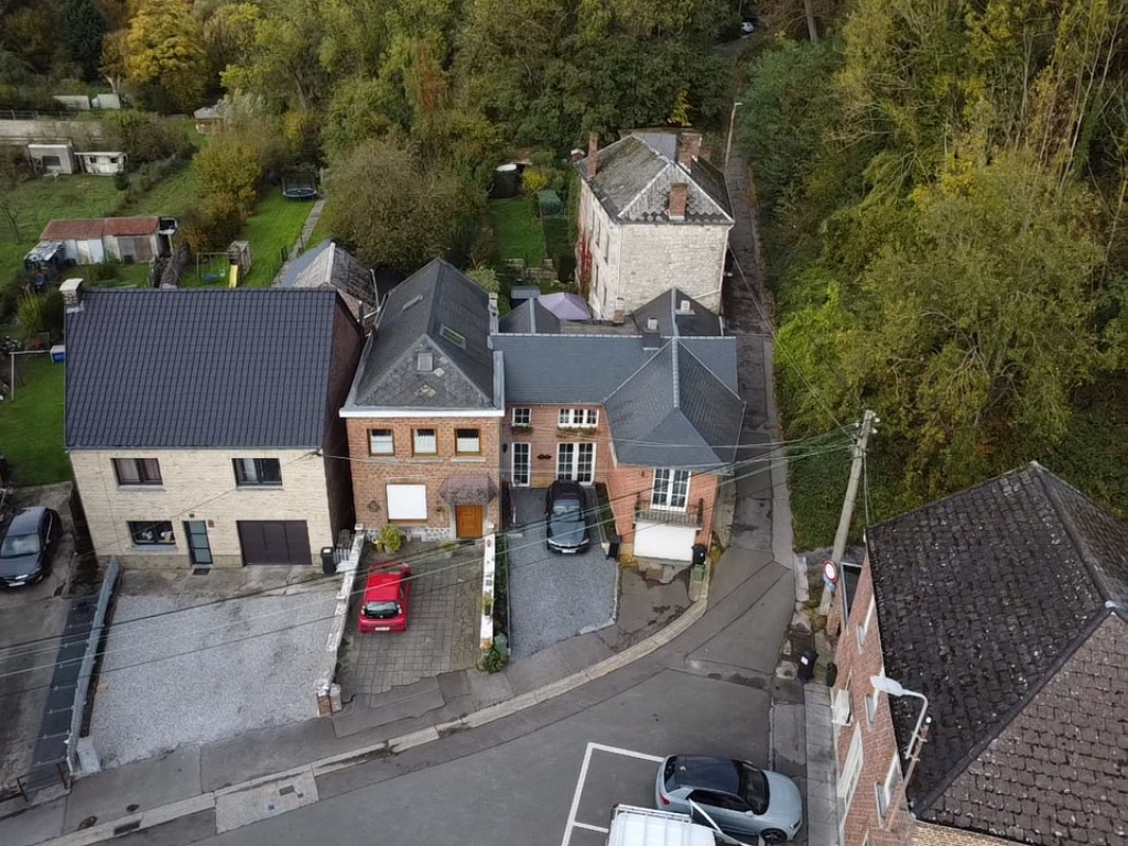 Rue Ernest Malvoz - 16 - - 4520