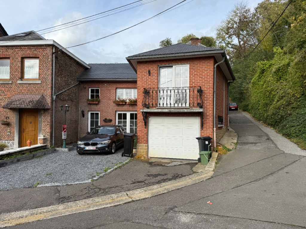 Rue Ernest Malvoz - 16 - - 4520