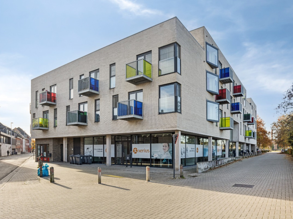 Stationsstraat - 29 - 211 - 2200