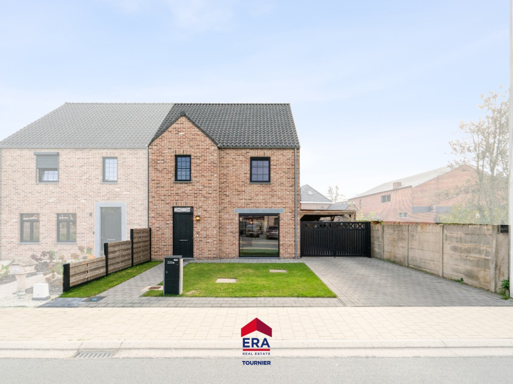 Kloosterstraat - 220 - A - 3920