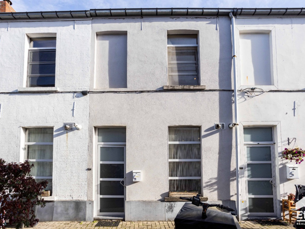 Ingang Van Bemten - 4 - - 9300