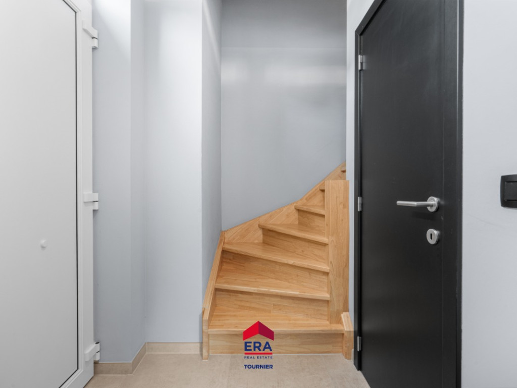 Kloosterstraat - 220 - A - 3920