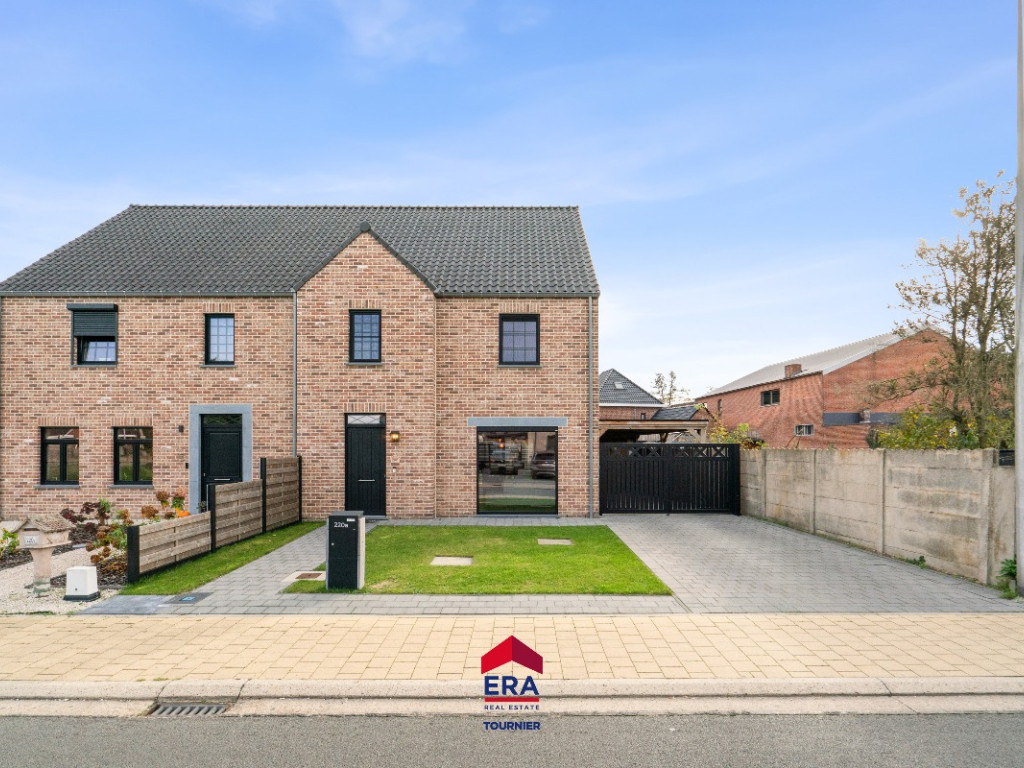 Kloosterstraat - 220 - A - 3920