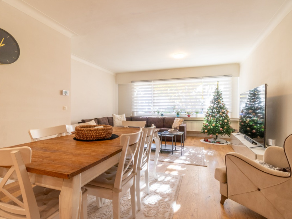 Pater Damiaanstraat - 23 - 1 - 2610