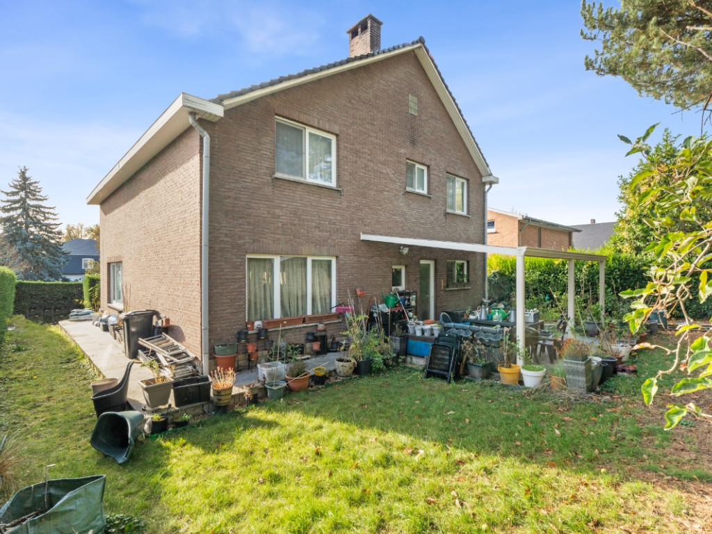 Tramlaan - 435 - - 1933