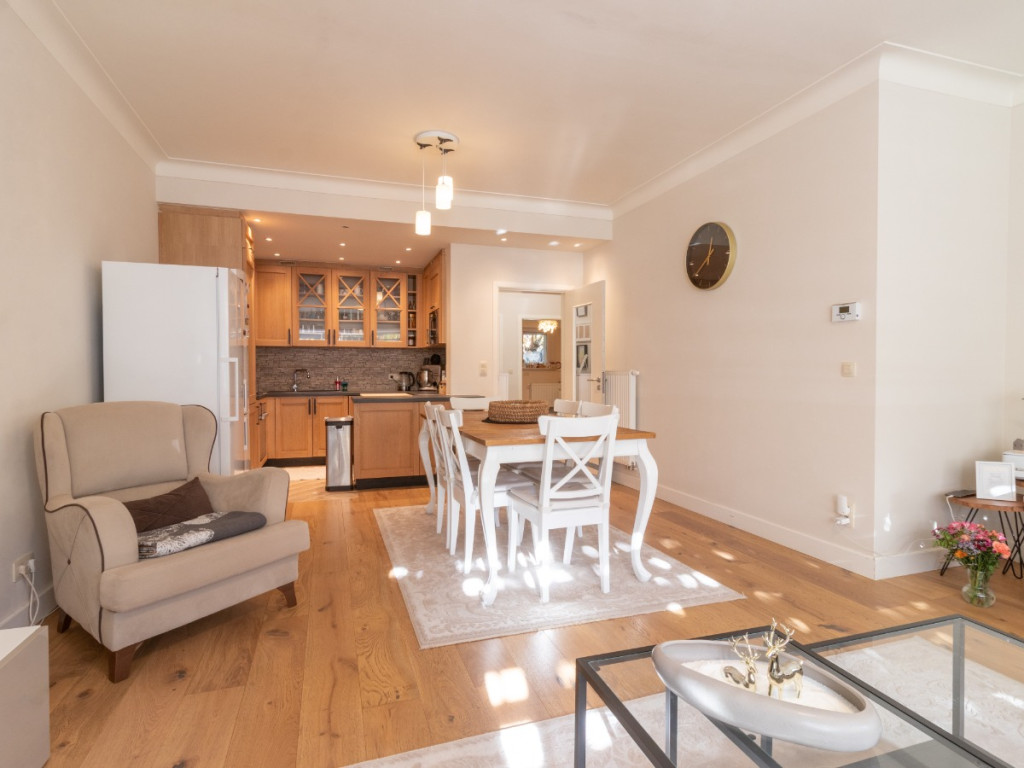 Pater Damiaanstraat - 23 - 1 - 2610