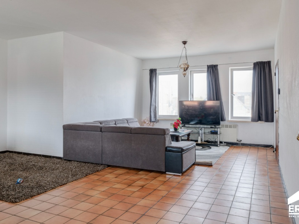 Groenstraat - 7 - bus 4 - 3910