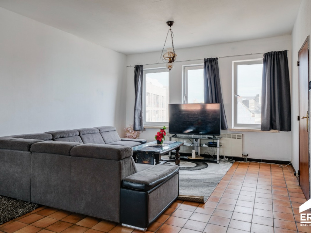 Groenstraat - 7 - bus 4 - 3910