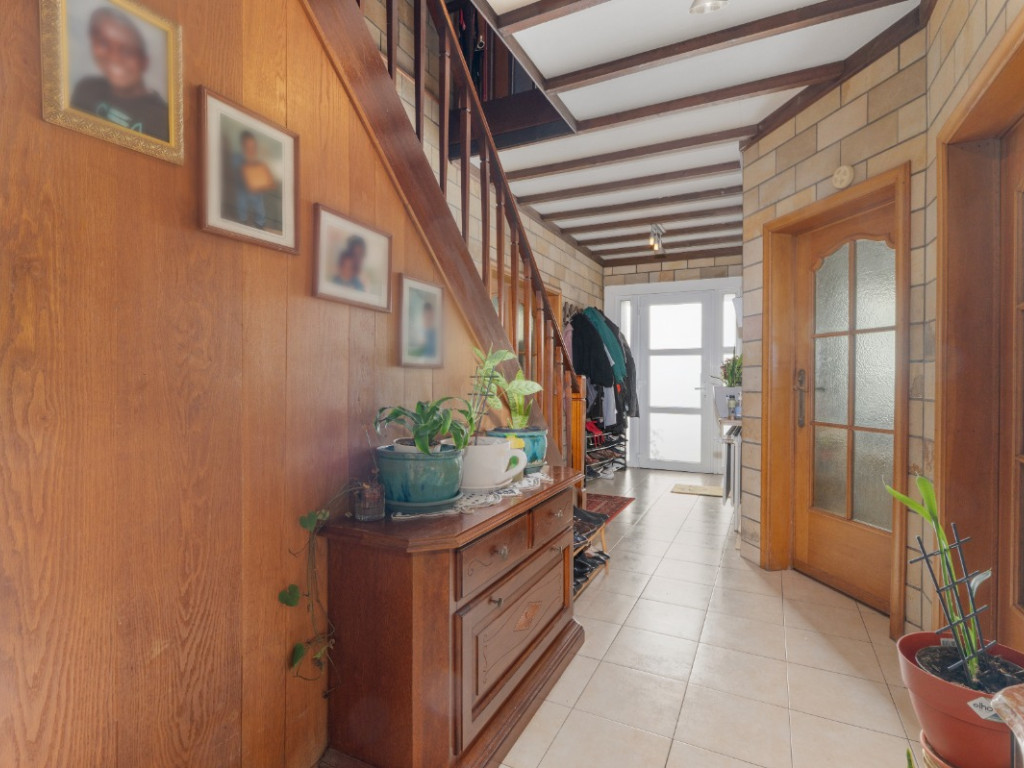 Tramlaan - 435 - - 1933