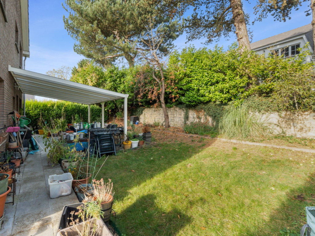 Tramlaan - 435 - - 1933