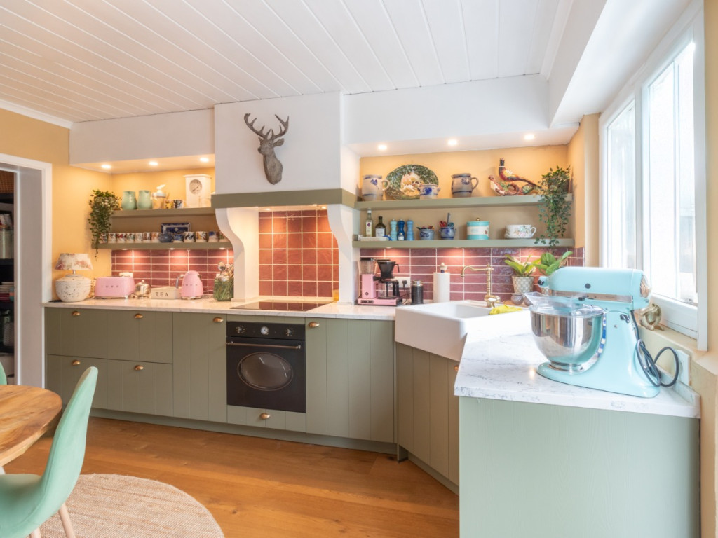 Gillegomstraat - 37 - - 2530