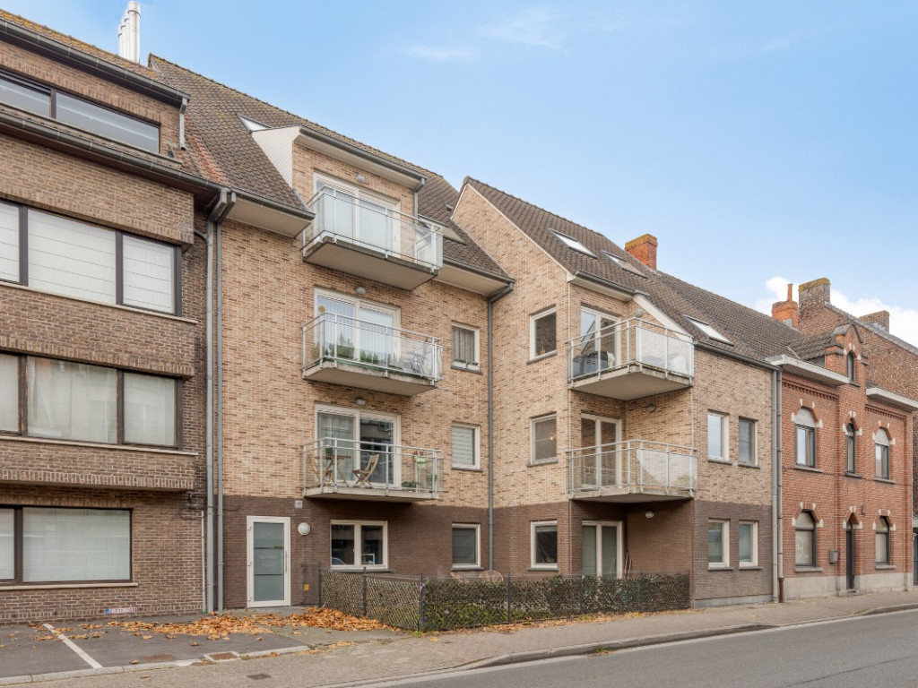 Centrumstraat - 18 - 102 - 9870