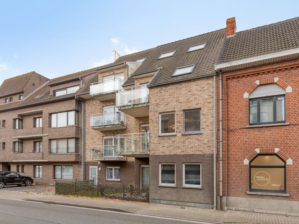 Centrumstraat - 18 - 102 - 9870