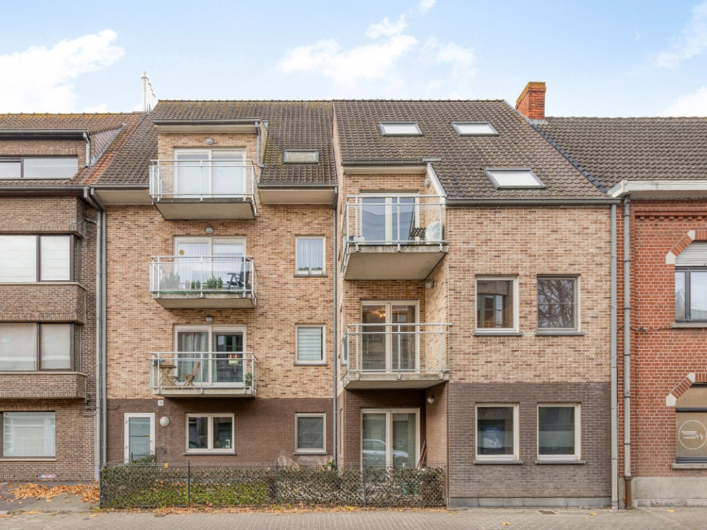 Centrumstraat - 18 - 102 - 9870