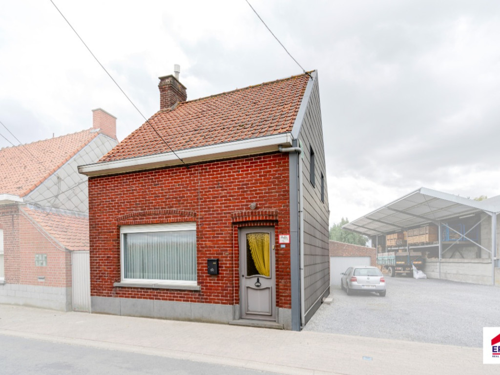 Paanderstraat - 130 - - 8760