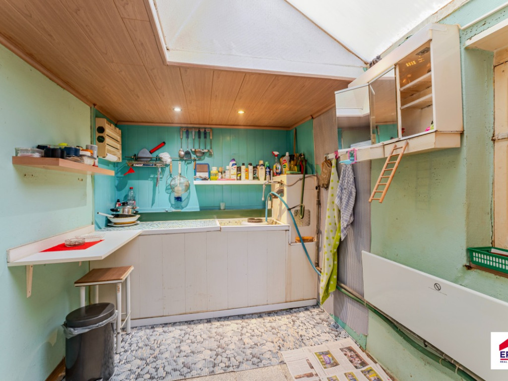 Paanderstraat - 132 - - 8760