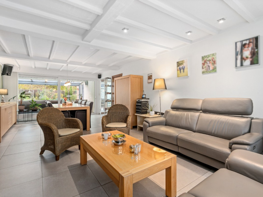 Passiewijk - 55 - - 1820