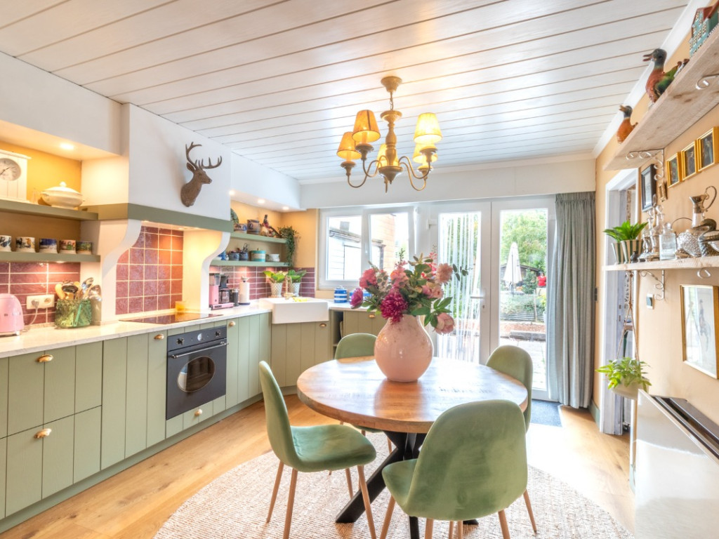 Gillegomstraat - 37 - - 2530