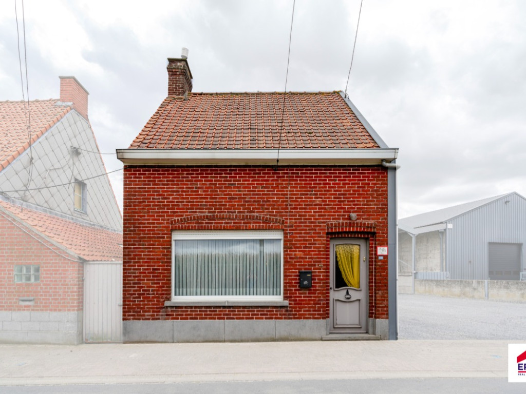 Paanderstraat - 130 - - 8760