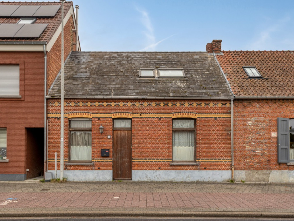 Heikant - 5 - - 2560