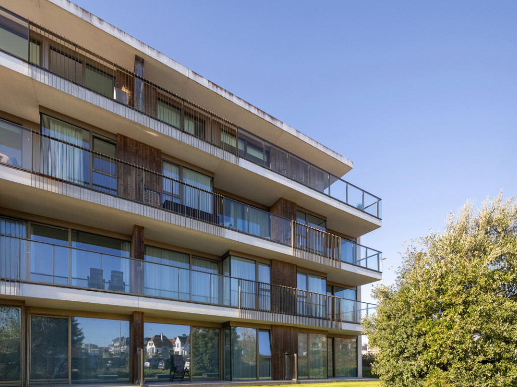 Koninginnelaan - 100 - 01.04 - 8670