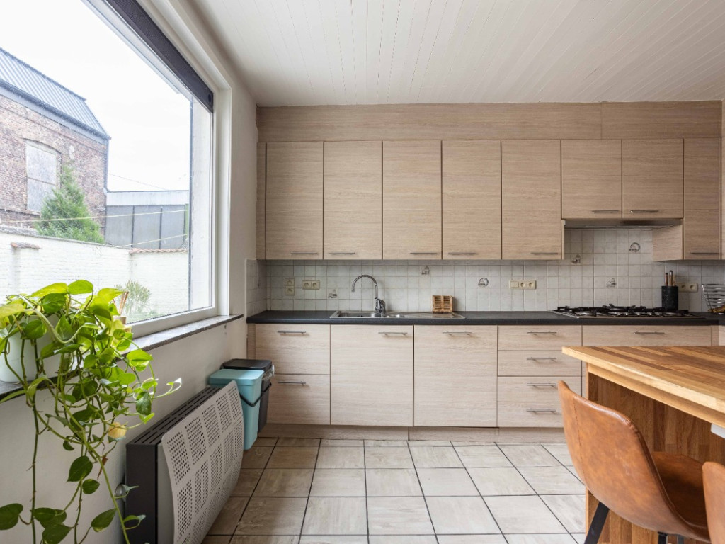 Meensesteenweg - 267 - - 8501