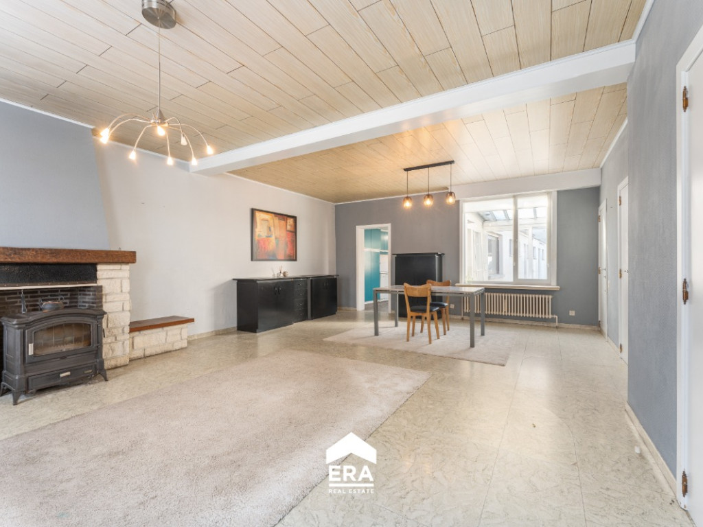 Brandstraat - 29 - - 8755