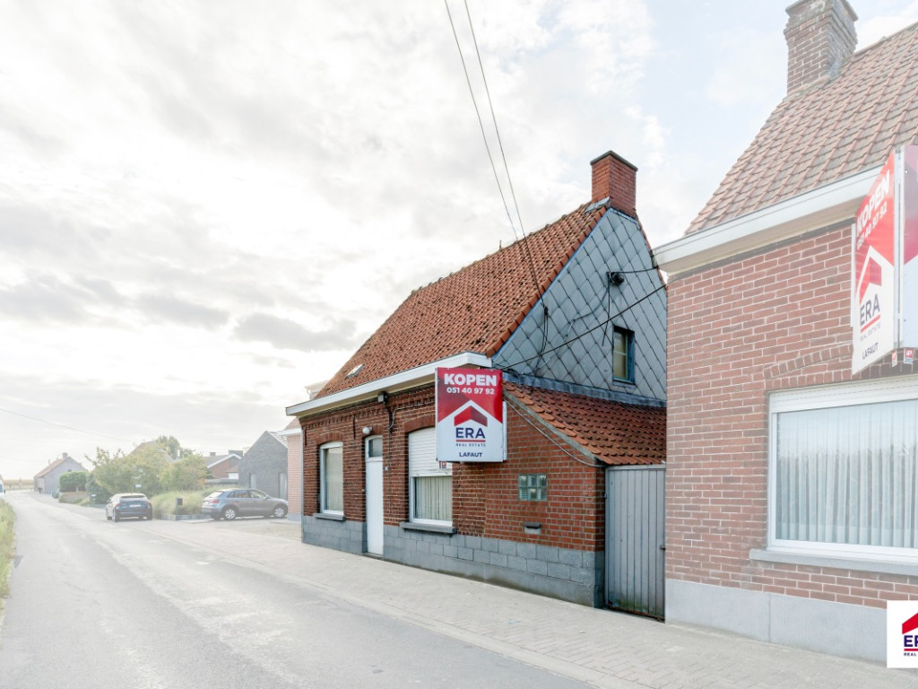 Paanderstraat - 132 - - 8760