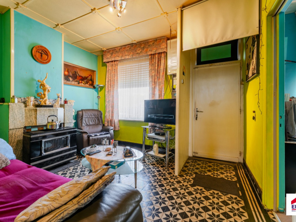 Paanderstraat - 132 - - 8760