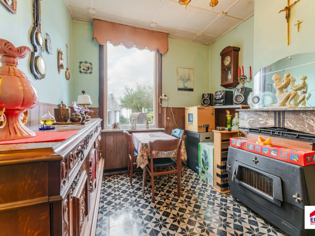 Paanderstraat - 132 - - 8760