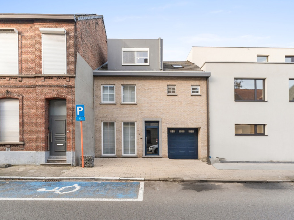 Sint-Ursmarusstraat - 51 - - 9200