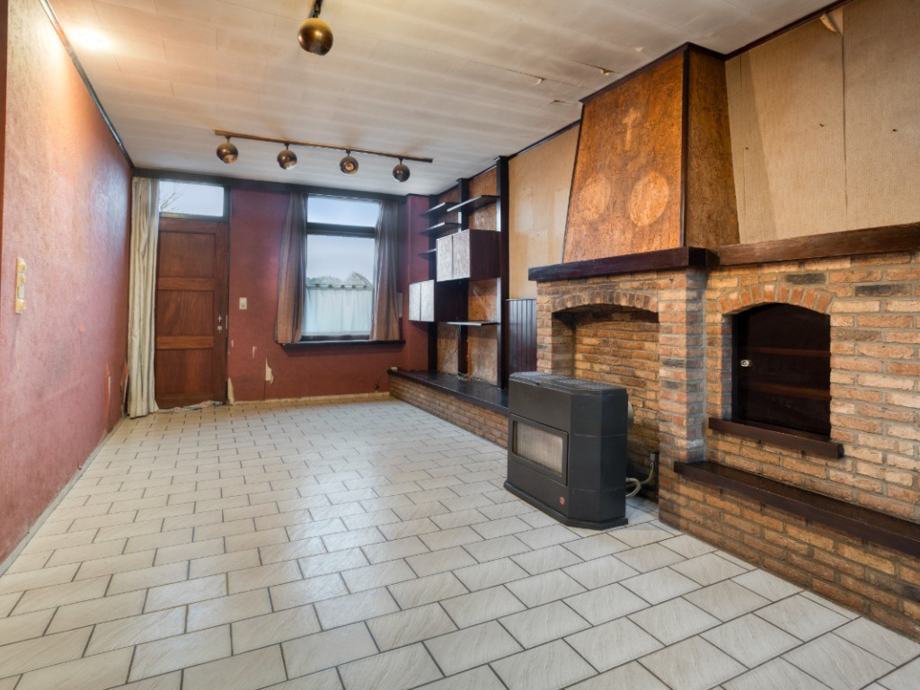 Heikant - 5 - - 2560