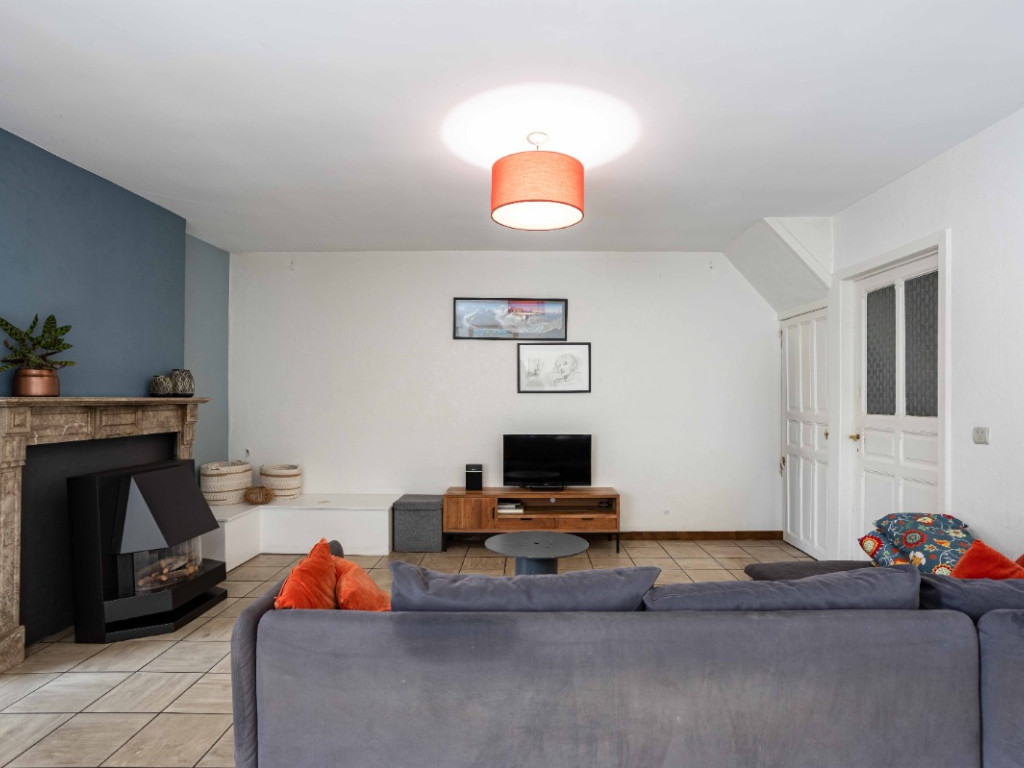 Meensesteenweg - 267 - - 8501