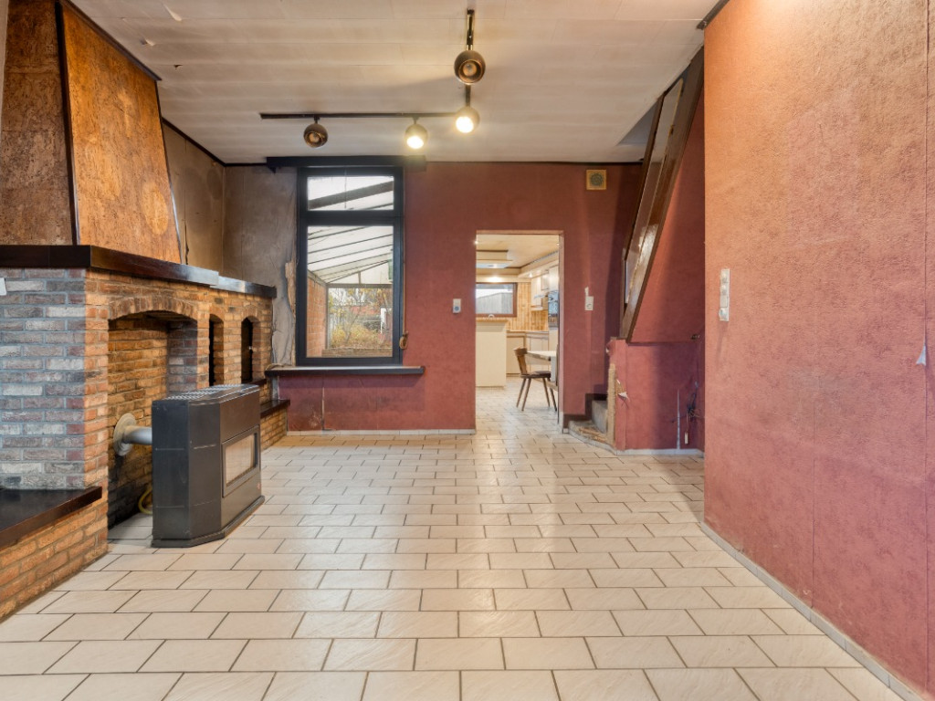 Heikant - 5 - - 2560