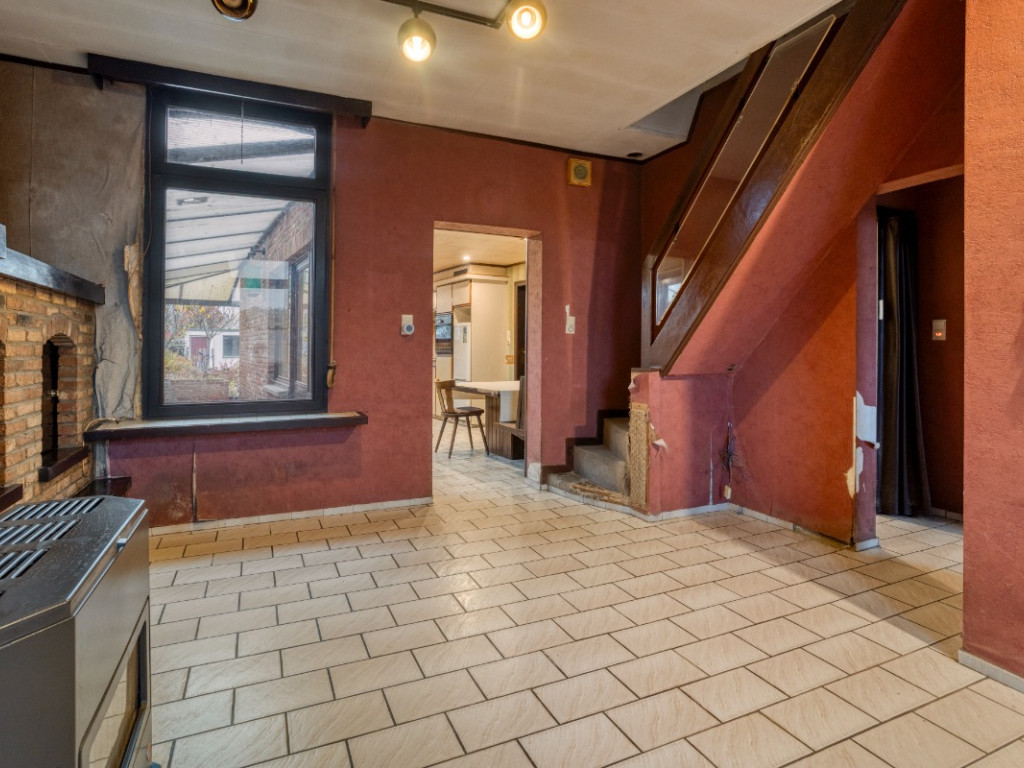 Heikant - 5 - - 2560