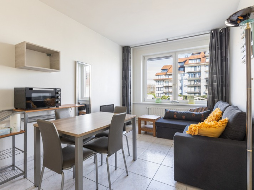 Albert I laan (Triniteyt) - 77 - - 8620