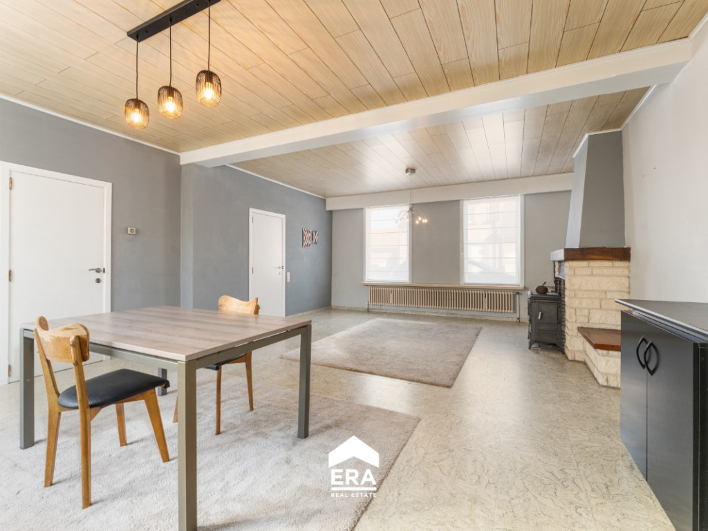 Brandstraat - 29 - - 8755