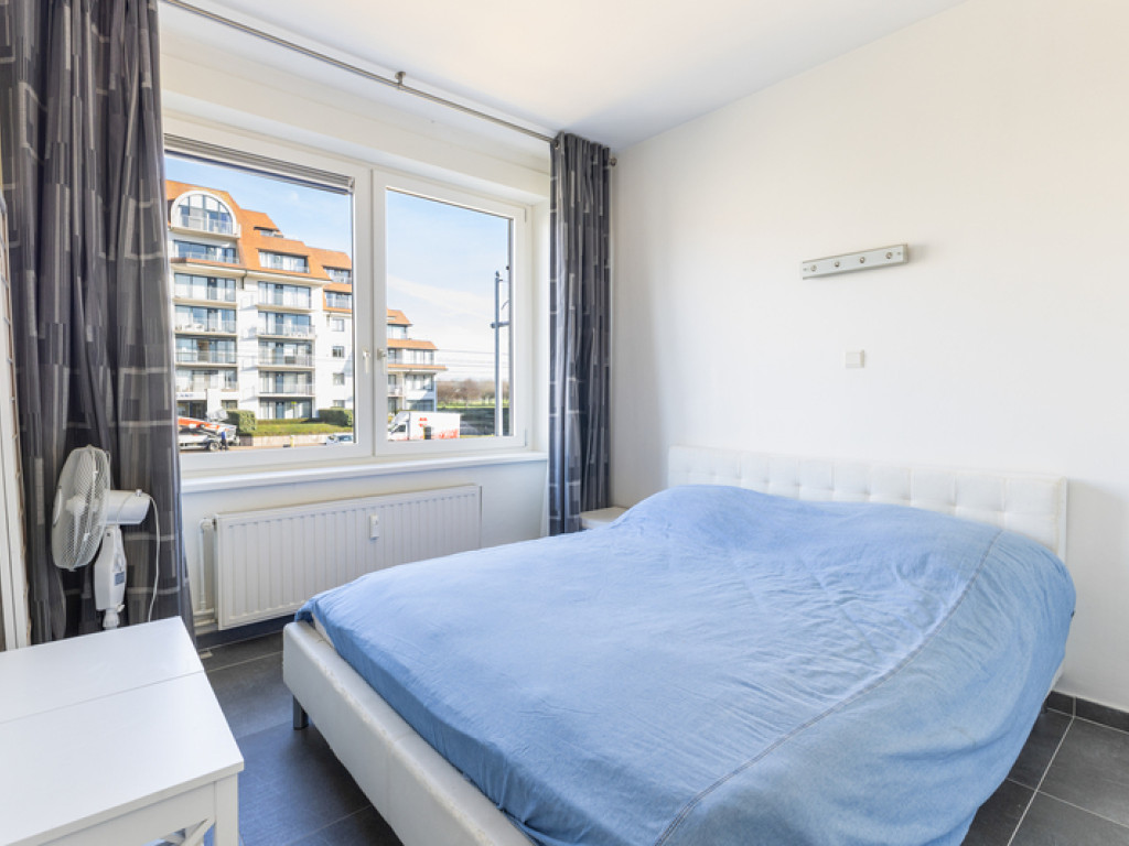 Albert I laan (Triniteyt) - 77 - - 8620