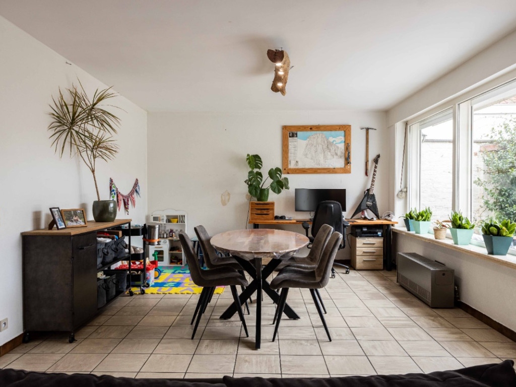 Meensesteenweg - 267 - - 8501