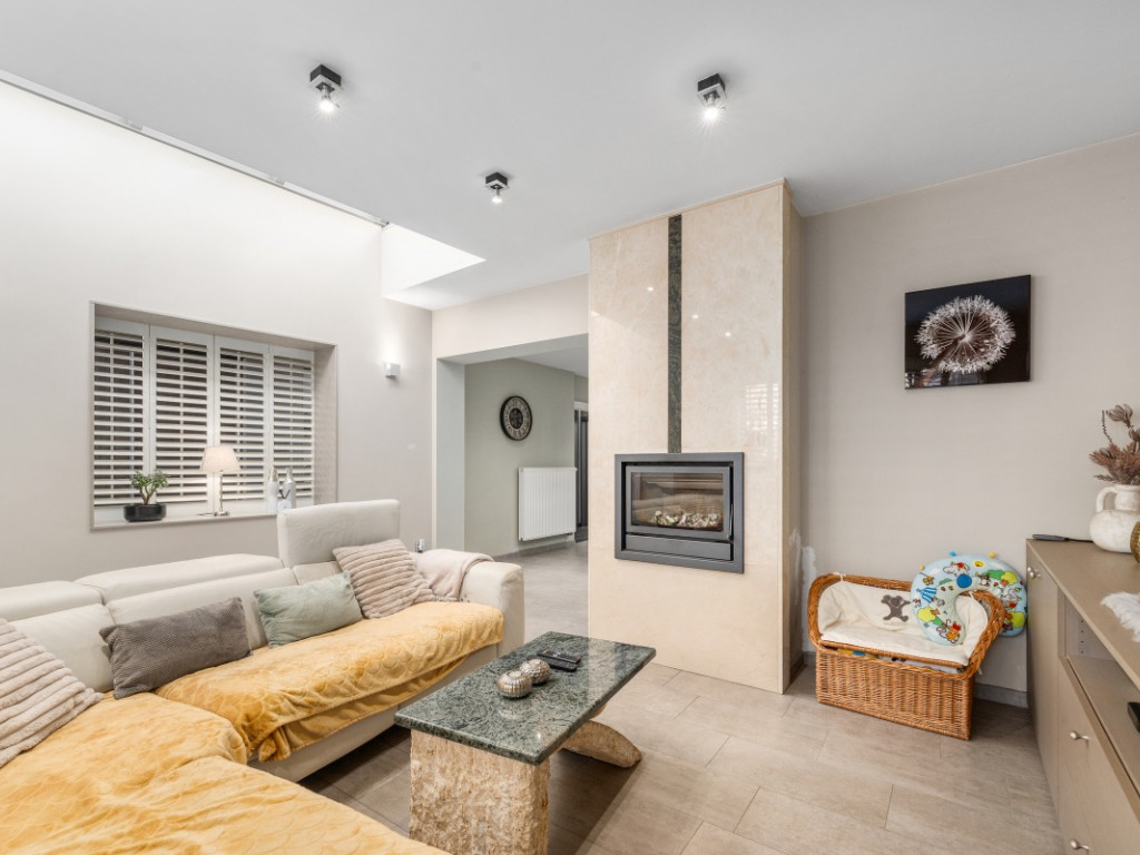 Sint-Ursmarusstraat - 51 - - 9200